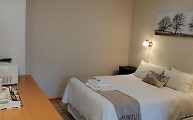Twilight Inn (PTY) Ltd